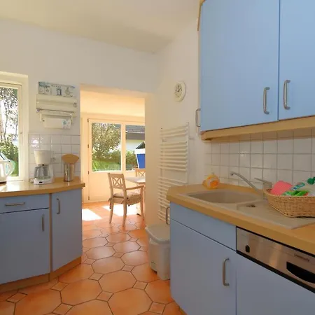 Haus Sonnenschein Westerland