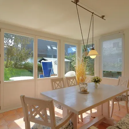 Haus Sonnenschein Ferienhaus