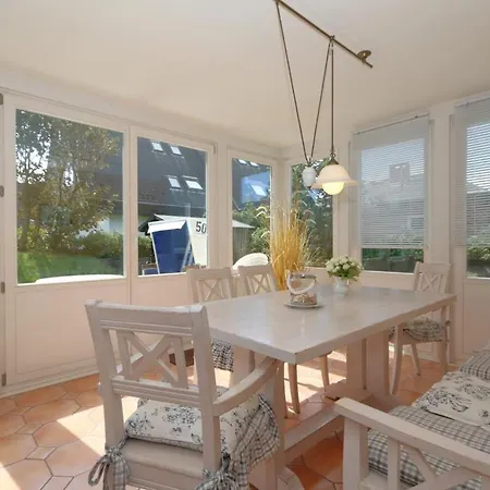 Ferienhaus Haus Sonnenschein *