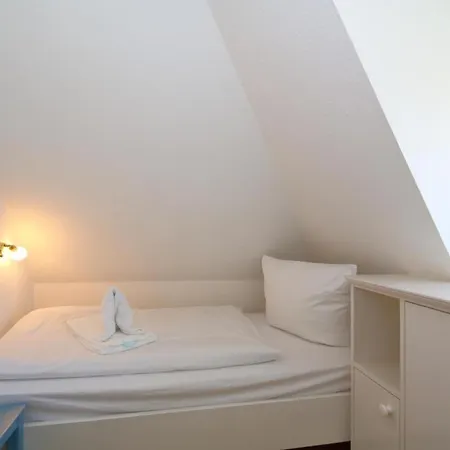 Haus Sonnenschein * Westerland