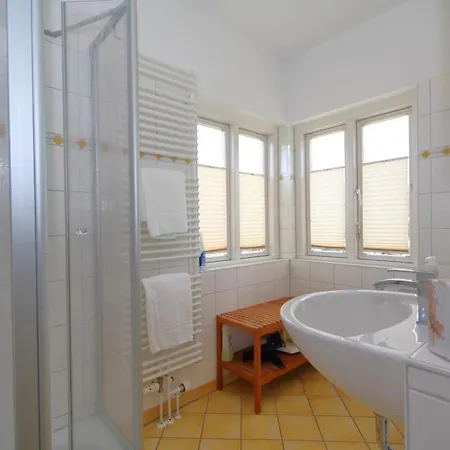 Haus Sonnenschein Ferienhaus *