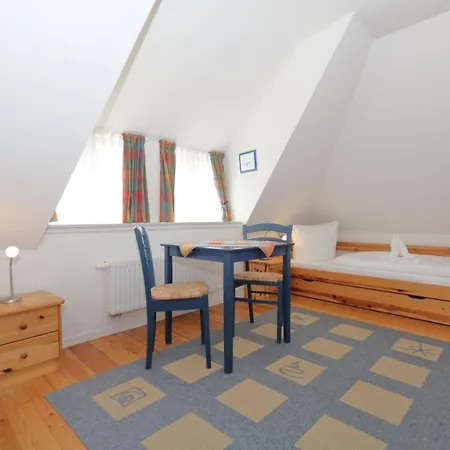 Haus Sonnenschein Ferienhaus *