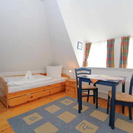 Ferienhaus Haus Sonnenschein *