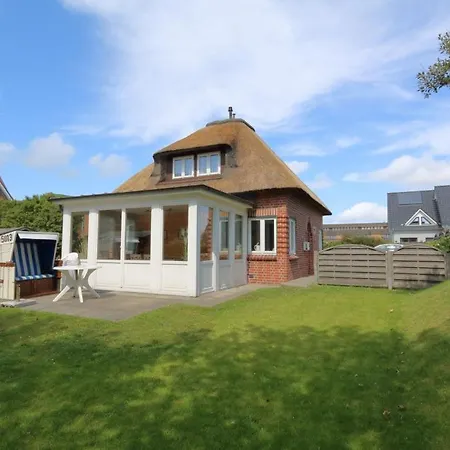 Haus Sonnenschein * Westerland