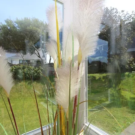 Holiday home Haus Sonnenschein Westerland