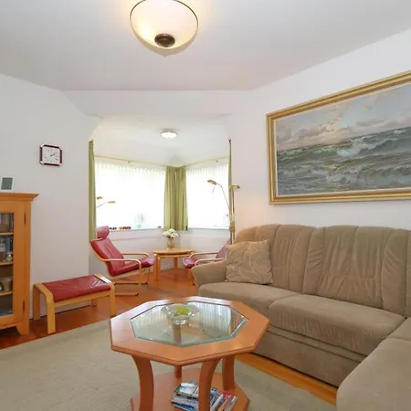 Haus Sonnenschein Ferienhaus