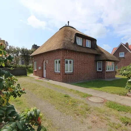 Ferienhaus Haus Sonnenschein