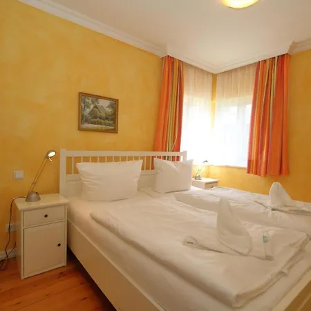 Ferienhaus Haus Sonnenschein