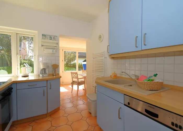 Haus Sonnenschein Westerland